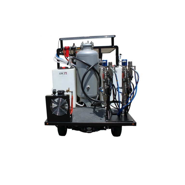 GRACO Thermolazer 200TC DTC Catalog