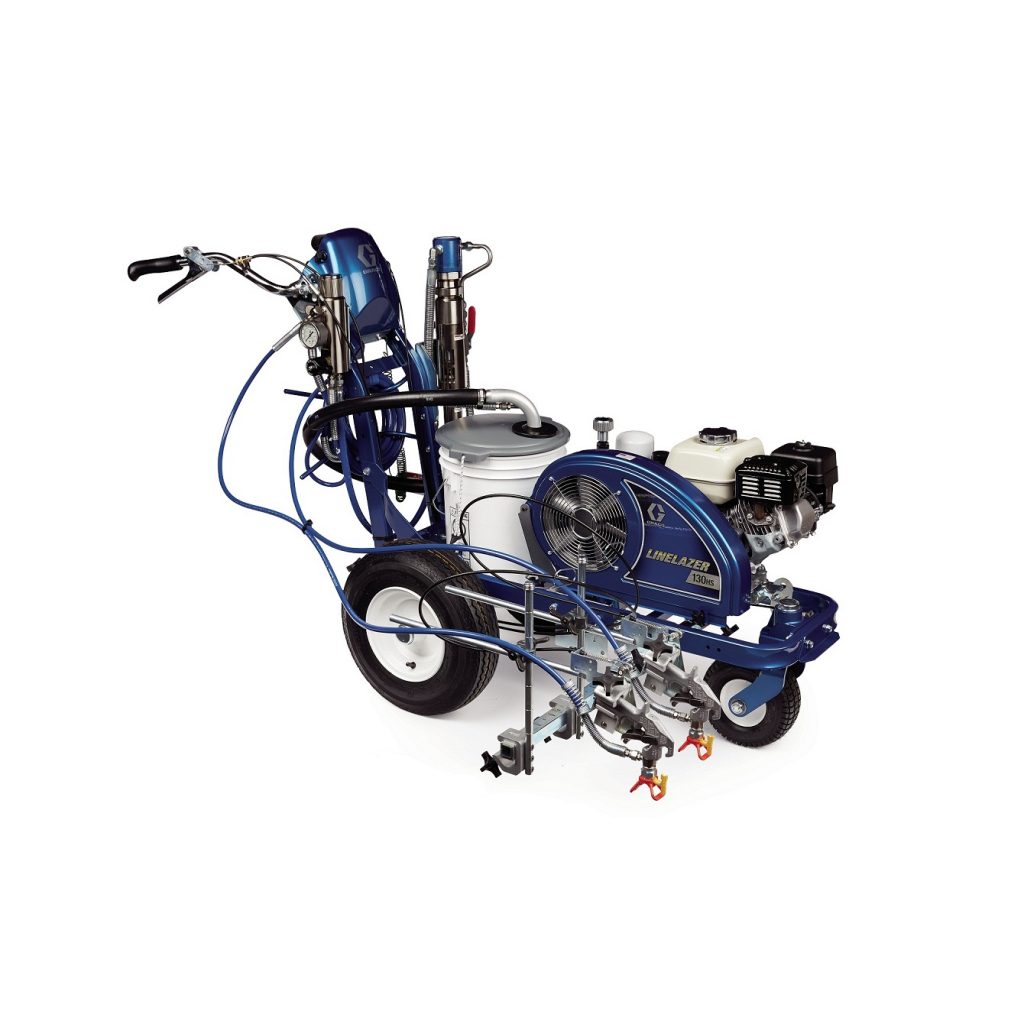 GRACO LineLazer V 200HS DTC Catalog